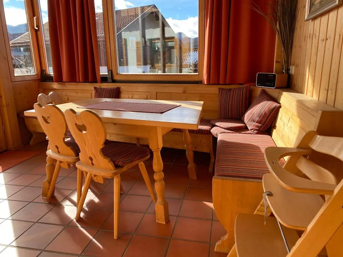 Ferienwohnung Magdalena Schliersee Apartment