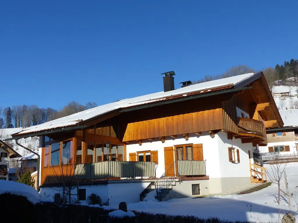 Daire Ferienwohnung Magdalena Schliersee