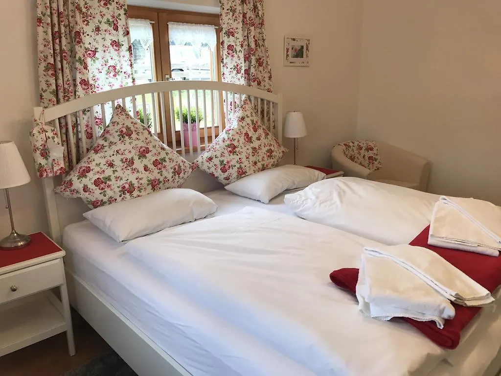 Ferienwohnung Magdalena Schliersee Almanya