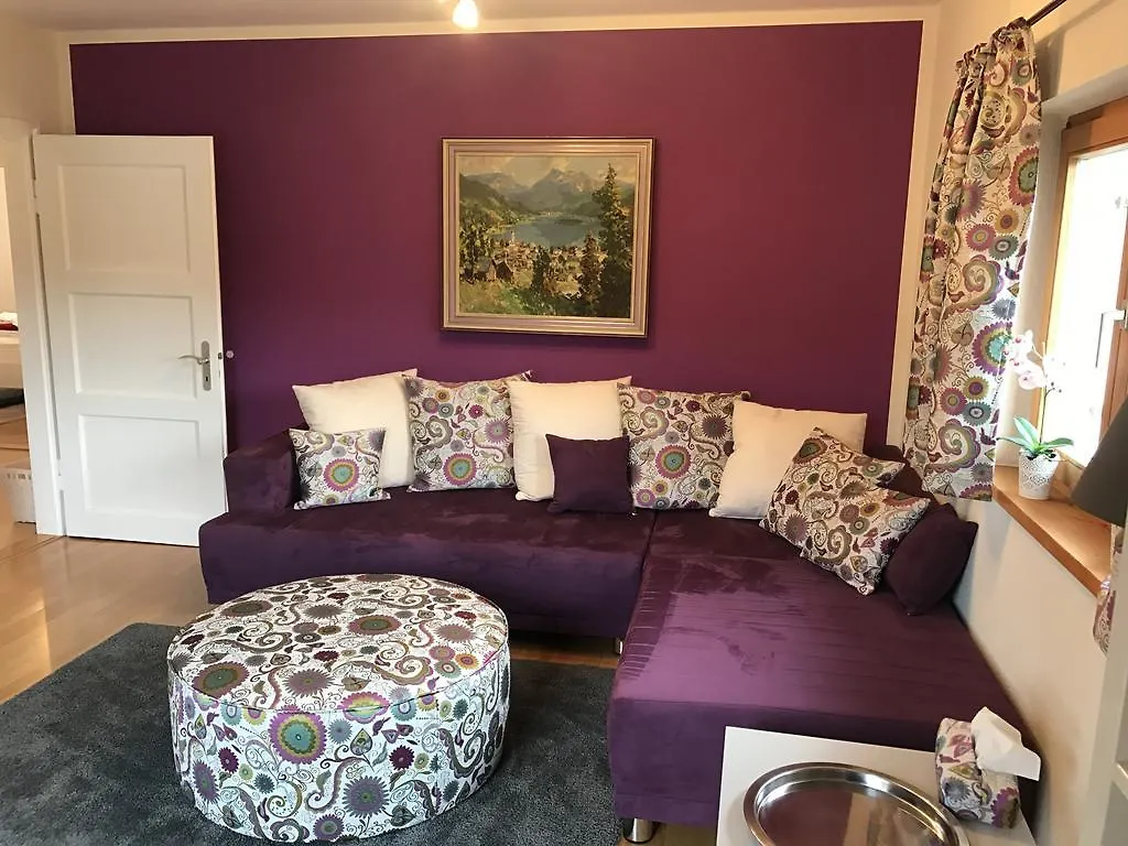 Daire Ferienwohnung Magdalena Schliersee Almanya