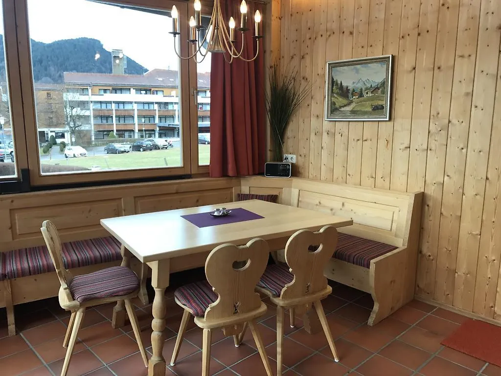 Ferienwohnung Magdalena Schliersee