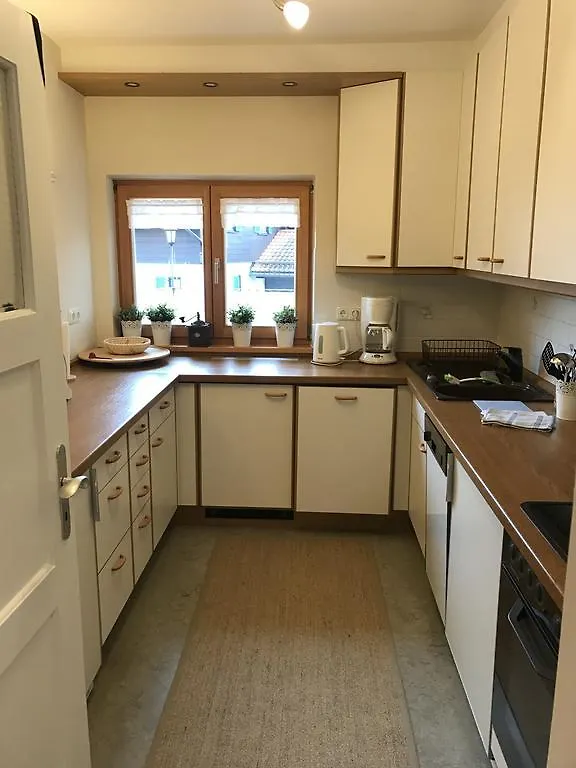Daire Ferienwohnung Magdalena Schliersee