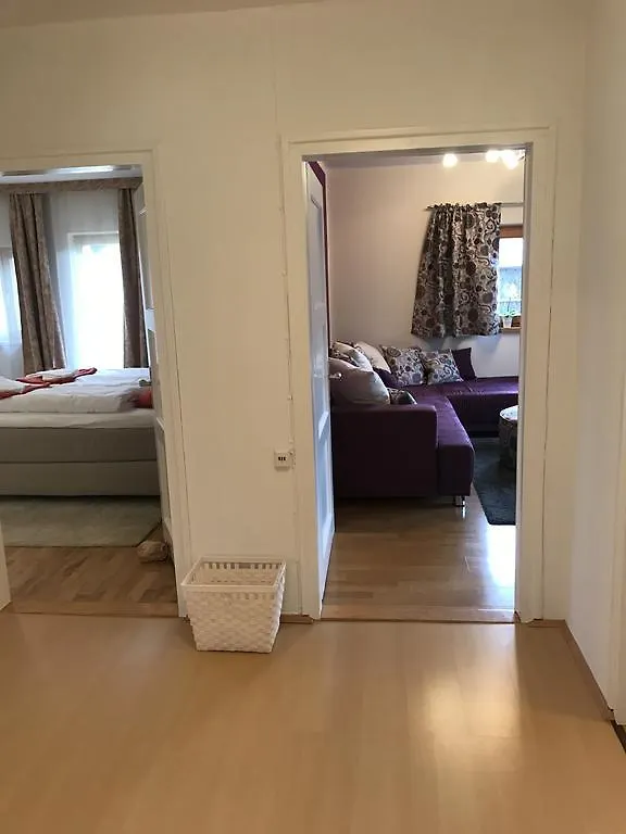 Ferienwohnung Magdalena Schliersee 0*,