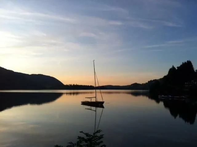 Ferienwohnung Magdalena Schliersee 0*,
