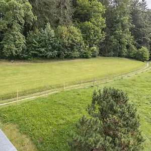Apartment Oberrißtraum, Schliersee