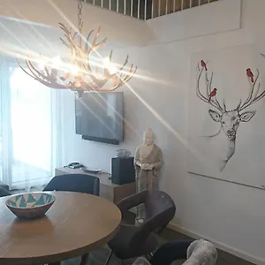 Apartment Maurers Schlierseetraum 2 97 Qm- Nr 463 Top Moderne Galeriewohnung 3 Schlafzimmer Hochwertige Ausstattung Alles Nur Nicht 0815, Schliersee