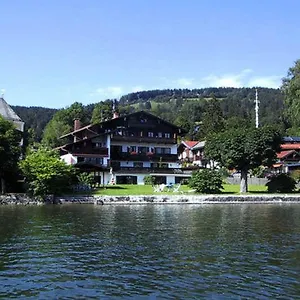 Apartment Am - Hinterseer, Schliersee
