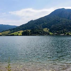 Ferienhaus Schlierseehaus, Schliersee